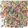 Posypka cukrowa konfetti mix do dekoracji 25g